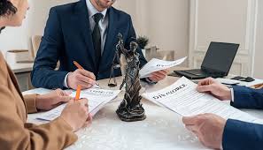 Importance of Legal Consultation Before Taking Legal Action